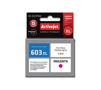 Compatibile ACTIVEJET AE-603MNX Magenta