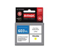 Compatibile ACTIVEJET AE-603YNX Giallo