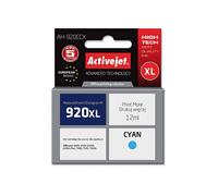 Compatibile ACTIVEJET AH-920CCX Ciano