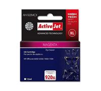 Compatibile ACTIVEJET AH-920MCX Magenta