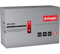 COMPATIBILE ACTIVEJET Atb-3430N 1 Pz Nero