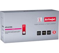 Cartuccia di Toner - ACTIVEJET - ATB-423MN - Magenta - 4000 pagine