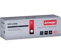E_0002_S9166076 Activejet Toner Activejet ATH-149NX Nero Consumabili E Ufficio