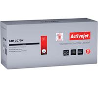 Activejet ATH-2070N Toner Replacement Per HP 117A 2070A Supreme Compatibile