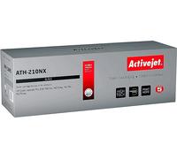 Toner ActiveJet per HP 131X CF210X nuovo ATH-210NX