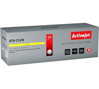 COMPATIBILE ACTIVEJET Ath-212N Toner 1 Pz Giallo
