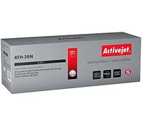 Toner Activejet ATH-37NX Nero