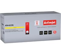 Toner Activejet ATH-415YN CHIP 2100 Pagine Giallo