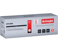 TÃ"NER ATTIVEJET ATH-89N REEMPLAZO HP CF289A 5000 PÁGINAS - CON CHIP