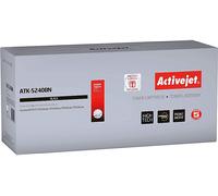 ActiveJet Toner ATK-5240BN Supreme Sostituzione per Kyocera TK-5240K Nero 4000 pagine