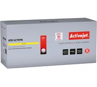 Activejet ATK-5270YN 6000 pagine Giallo 1 pz Toner Activejet ATK-5270YN