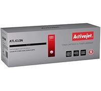 Cartuccia di toner - Activejet - ATL-610N - Compatibile - Nero - 20000 pagine