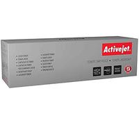Cartuccia di Toner - Activejet - ATL-MS417N - Nero - Compatibile Lexmark - 8.500 pagine