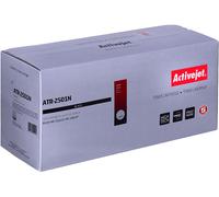 COMPATIBILE ACTIVEJET Atr-2501N 1 Pz Nero