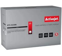 Activejet ATS-3320N 5000 pagine Nero 1 pz toner for Samsung MLT-D203L