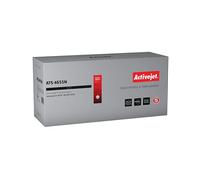 Compatibile ACTIVEJET ATS-4655N Nero