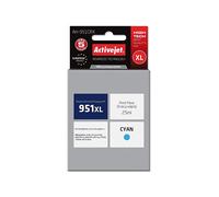 Compatibile ACTIVEJET EXPACJAHP0160 Ciano