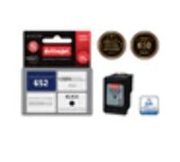 Activejet Inchiostro AH-652BR (ricambio HP 652 F6V25AE; Premium; 20 ml; nero)