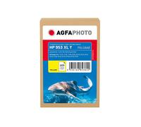 Agfa Photo Cartuccia d'inchiostro giallo Originale APHP953YXL