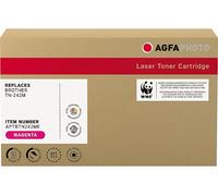 COMPATIBILE AGFAPHOTO Aptbtn242Me 1 Pz Magenta