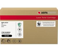 COMPATIBILE AGFAPHOTO Apthp505Ae 1 Pz Nero