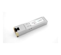 Axiom SFP modulo del ricetrasmettitore di rete Rame 1000 Mbit/s