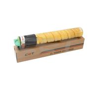 Ricoh Toner Giallo per MPC2030/2050 Alta capacità 9.5/215g RICE6463