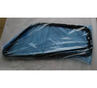 COMPATIBILE AUTOBIANCH A112 ABARTH GUARNIZIONI RASCHIA ACQUA PORTE GLASS TRIMS
