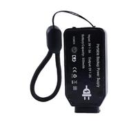 Compatibile Batteria di Emergenza per Deragliatore Elettronico SHIMANO Di2