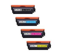 (Compatibile) Black Compa HP Color M578,M55,M554,M555-5.5K#212A