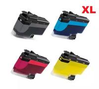 (Compatibile)Black Compa MFC-J5340,J5345,J5740,J6540,J6940-3K#LC422XLBK