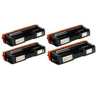 (Compatibile) Black Compa Ricoh Aficio SPC252DN,C252SF,C262S,-6.5K#407716