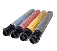 (Compatibile) Black compa Ricoh IM C400,IM C400F,IM C400SRF-17.5K#842374