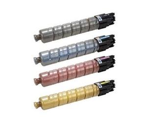 (Compatibile) Black Compa Ricoh Lanier MP C306,C307,C406,C407-17K#842095