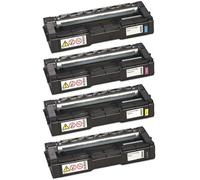 RICOH - Black Compa Ricoh P C300,301,302,m C250fwb,c250w-2.3k#408352 - SPEDIZIONE GRATUITA