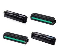 Samsung Toner compatibile CLT-K504S Nero per CLP-415 / C1810W / CLX-4195 2.5K