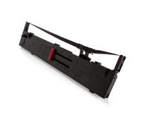 [COMPATIBILE] Black for LQ2070,2170,2080,2180,2190,FX2170-30Mt#C13S015086