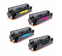 (Compatibile) Black universal HP M452,M377 Canon LBP653,654,MF731,732-6.5K