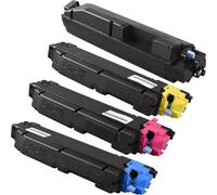 TONER CK5513BK NERO 1T02VM0UT0 COMPATIBILE PER UTAX 355,356Ci TRIUMPH-ADLER 355,