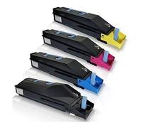 UTAX Toner nero + vaschetta recupero Triumph-Adler 357 Ci 17K UTCK5515BK