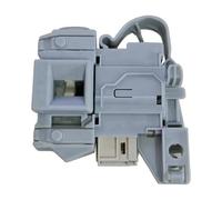 Compatibile blocco porta lavatrice serie EWW EWF | Imposta ritardi temporali per bloccare l’apertura pannello durante i cicli di centrifuga