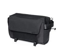 Compatibile borsa tracolla Ulanzi BP11 fotocamera DSLR | Borsa a tracolla con capacità di 9 litri for contenere fotocamere, telefoni e piccoli accessori
