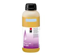 Compatibile Bottiglia CIANO CHIARO per Stampante Roland SOLJET EJ-640 - Produttore: Offertecartucce.com