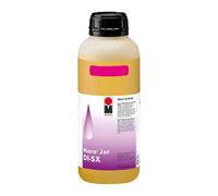 Compatibile Bottiglia MAGENTA per Stampante Roland SOLJET EJ-640 - Produttore: Offertecartucce.com