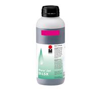 Compatibile Bottiglia MAGENTA per Stampante Roland SOLJET PRO II SJ-645 - Produttore: Offertecartucce.com