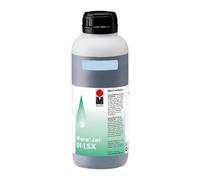 Compatibile Bottiglia Roland Eco-Sol Max1 inchiostro eco solvent Mara Jet DILSX455 CIANO CHIARO - Produttore: Offertecartucce.com
