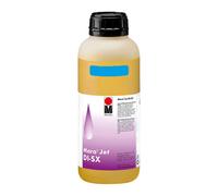 Compatibile Bottiglia Roland SOLJET VersaCAMM VersaEXPRESS inchiostro eco solvent Mara Jet DISX459 CIANO - Produttore: Offertecartucce.com