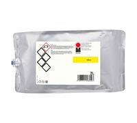 Compatibile Busta GIALLO per Stampante Mimaki JV150 - Produttore: Offertecartucce.com