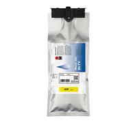 Compatibile Busta Roland TrueVis TR1 con chip inchiostro eco solvent Mara Jet DITVB5429 GIALLO - Produttore: Offertecartucce.com