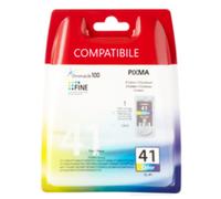 Compatibile Canon Cartuccia PG 40 e/o CL 41